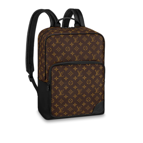 BALO LOUIS VUITTON DEAN BACKPACK