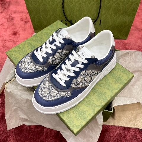 GIÀY GUCCI GG SNEAKER SHOES AAA