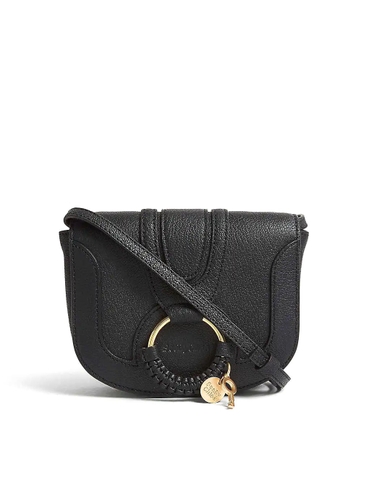 TÚI  SEE BY CHLOE Hana mini cross-body bag