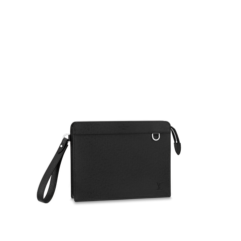 VÍ LOUIS VUITTON STANDING POUCH