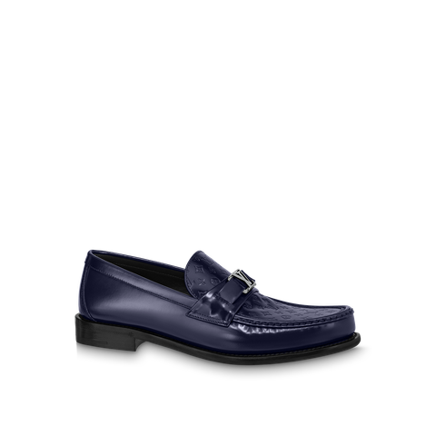 GIÀY LOUIS VUITTON MAJOR MARINE