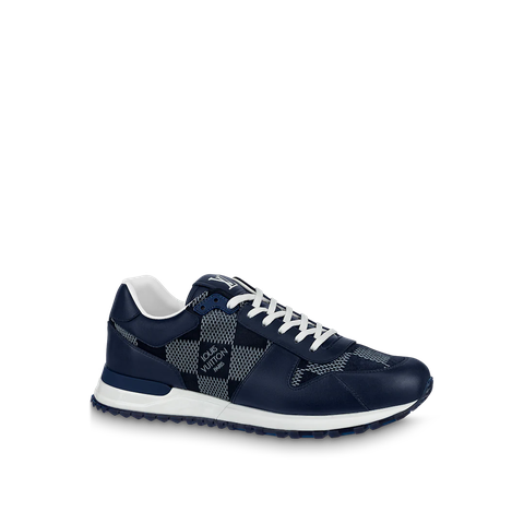 GIÀY LOUIS VUITTON RUN AWAY SNEAKER