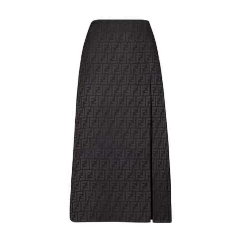 Chân váy Fendi Skirt From the Spring Festival Capsule Collection