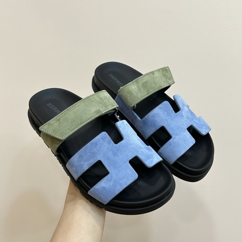 DÉP HERMES CHYPRE SANDAL UNISEX AAA