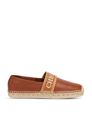 GIÀY CHRISTIAN LOUBOUTIN Nanoletta leather loafers