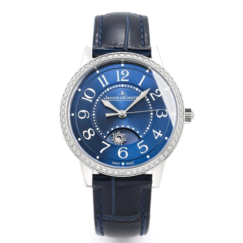 ĐỒNG HỒ Jaeger-LeCoultre RENDEZ-VOUS CLASSIC NIGHT & DAY DIAMOND BEZEL