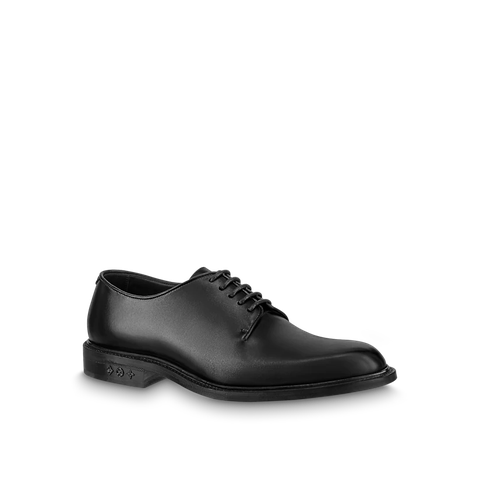 GIÀY LOUIS VUITTON VENDOME FLEX DERBY