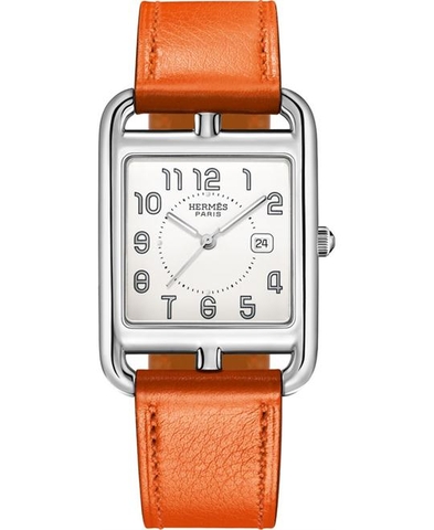 Đồng hồ HERMES CAPE MEDIUM GM WATCH 29MM