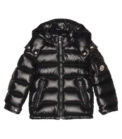 ÁO MONCLER ENFANT Naya quilted down jacket 4-14 years