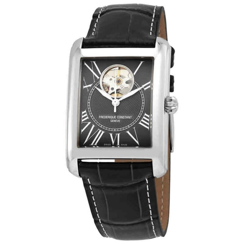 Frederique Constant Heartbeat Automatic Men Watch FC-310MB4S36