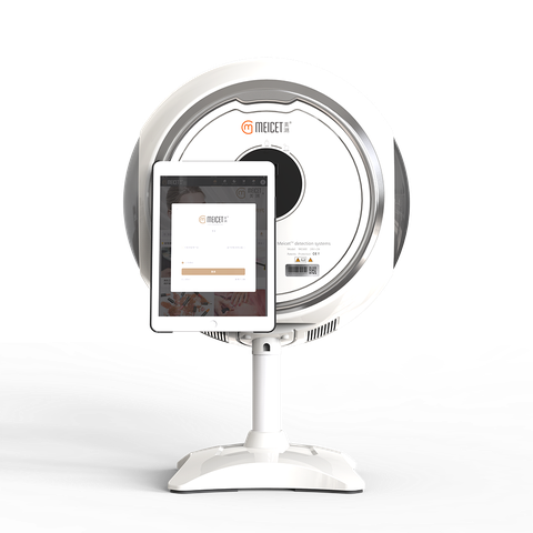 THIẾT BỊ PHÂN TÍCH DA CHUYÊN NGHIỆP MEICET