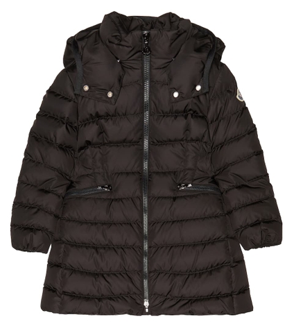 ÁO MONCLER ENFANT Charpal down coat 9 -16 years