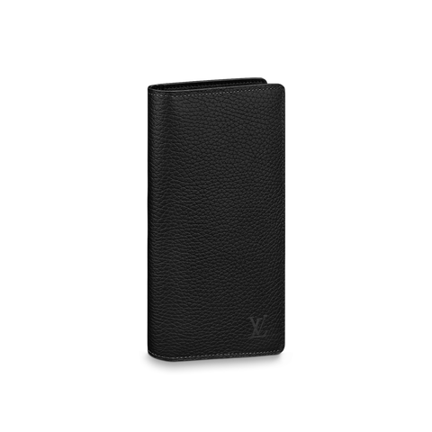 VÍ LOUIS VUITTON BRAZZA WALLET TAURILLON