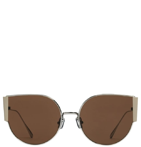 Kính Gentle Monster Fran 02 unisex