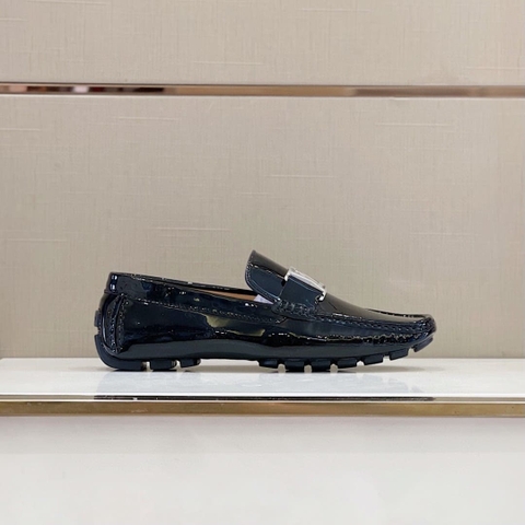 GIÀY LOUIS VUITTON MONTE CARLO MOCCASIN SHOES AAA