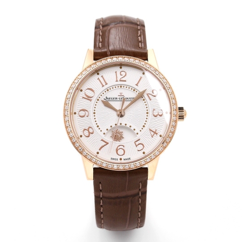 ĐỒNG HỒ Jaeger-LeCoultre RENDEZ-VOUS CLASSIC NIGHT & DAY DIAMOND BEZEL