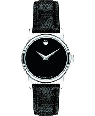 Đồng hồ MOVADO MUSEUM LADIES WATCH 26MM