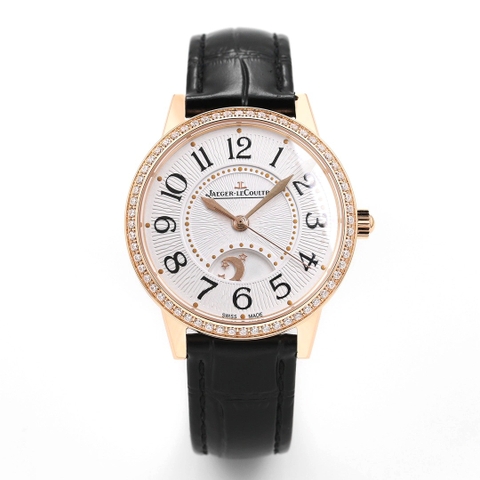 ĐỒNG HỒ Jaeger-LeCoultre RENDEZ-VOUS CLASSIC NIGHT & DAY DIAMOND BEZEL