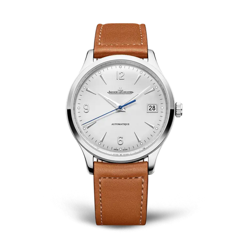 ĐỒNG HỒ Jaeger-LeCoultre MASTER CONTROL DATE White Gold White Dial