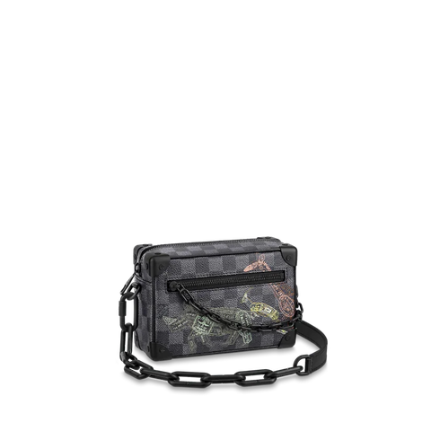 TÚI LOUIS VUITTON MINI SOFT TRUNK