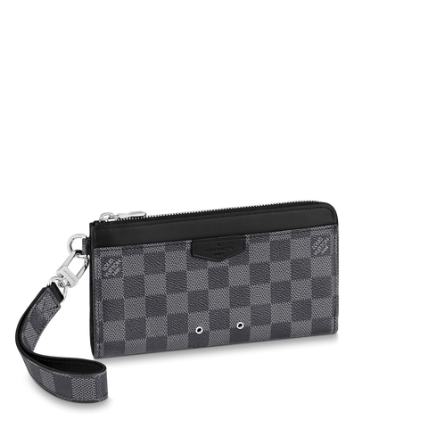 VÍ LOUIS VUITTON ZIPPY DRAGONNE