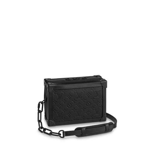 TÚI LOUIS VUITTON SOFT TRUNK
