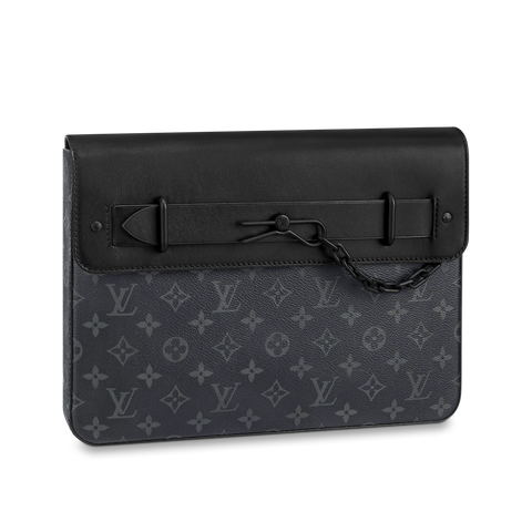 TÚI LOUIS VUITTON POCHETTE STEAMER