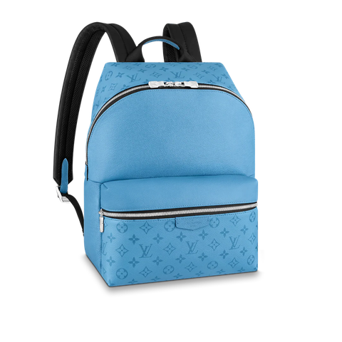 BALO LOUIS VUITTON DISCOVERY BACKPACK