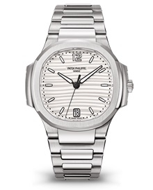 ĐỒNG HỒ PATEK PHILIPPE 7118/1A-010 NAUTILUS  POWER RESERVE 27MM