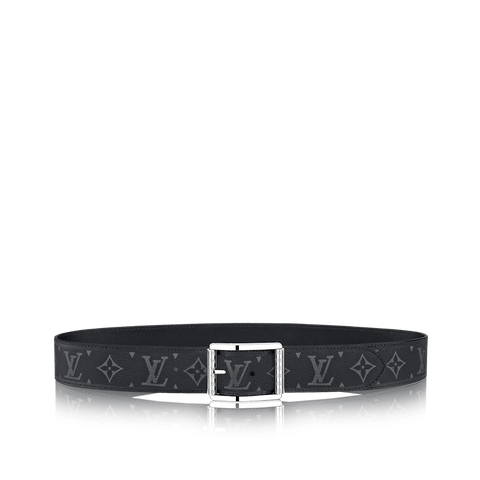 DÂY LƯNG LOUIS VUITTON REVERSO 40MM 2023