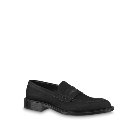 GIÀY LOUIS VUITTON VENDOME FLEX LOAFER