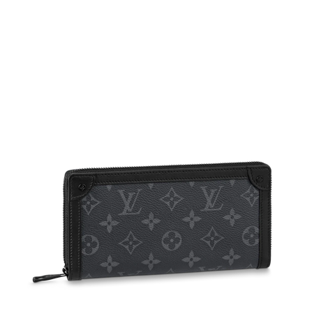VÍ LOUIS VUITTON ZIPPY TRUNK