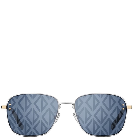 Kính Nam Dior CD Diamond S4U Square 'Blue'