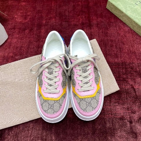 GIÀY GUCCI GG SNEAKER SHOES AAA