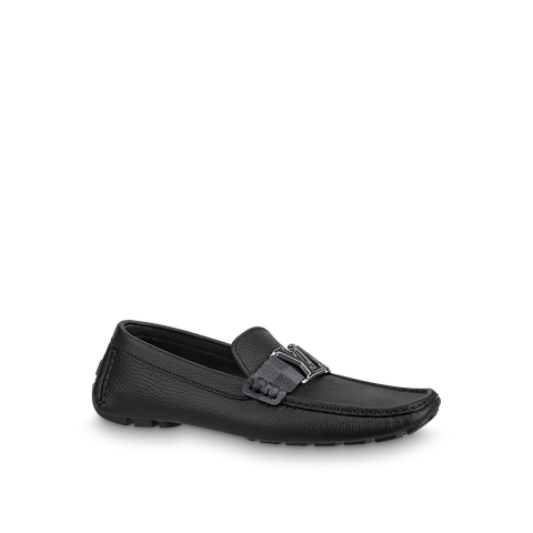 GIÀY LOUIS VUITTON MONTE CARLO MOCCASIN