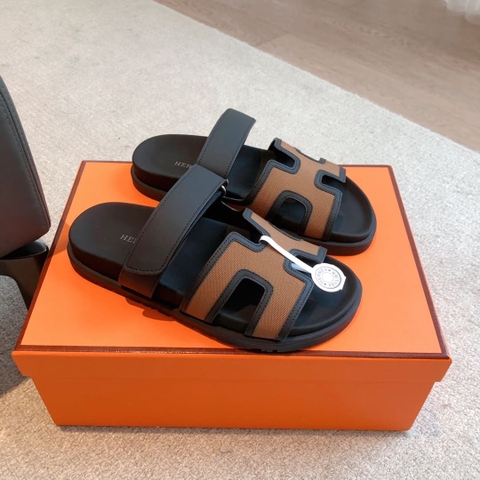 DÉP HERMES CHYPRE SANDAL UNISEX AAA