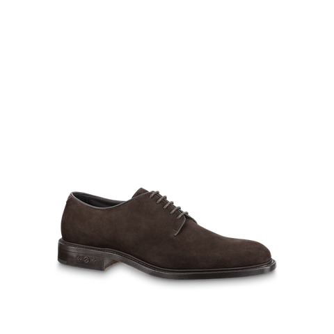 GIÀY LOUIS VUITTON VENDOME FLEX DERBY