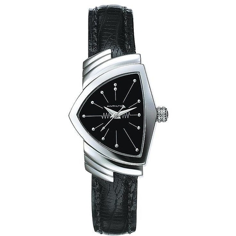 Hamilton Ventura Quartz Men Watch