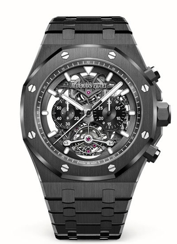 ĐỒNG HỒ AUDEMARS PIGUET ROYAL OAK OPENWORKED GRANDE COMPLICATION 44
