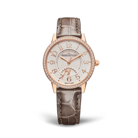 ĐỒNG HỒ Jaeger-LeCoultre RENDEZ-VOUS CLASSIC NIGHT & DAY DIAMOND BEZEL