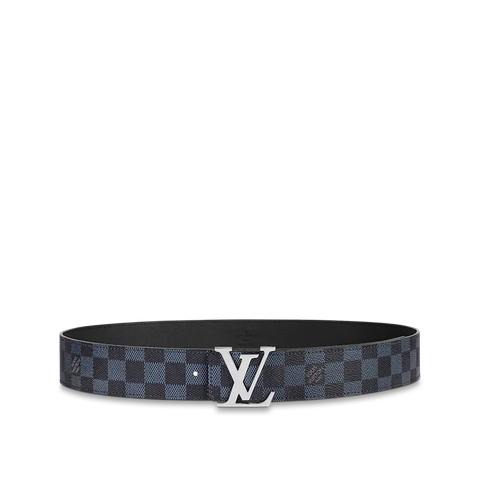 DÂY LƯNG LOUIS VUITTON PONT NEUF 35MM BROWN 2023
