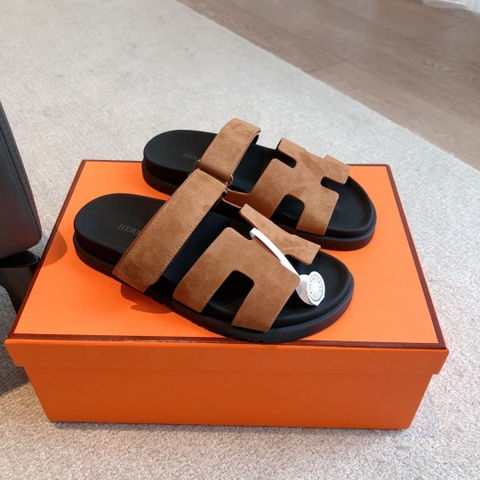 DÉP HERMES CHYPRE SANDAL UNISEX AAA