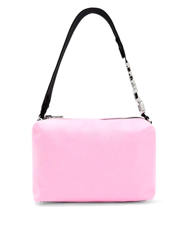 TÚI ALEXANDER WANG Heiress woven shoulder bag