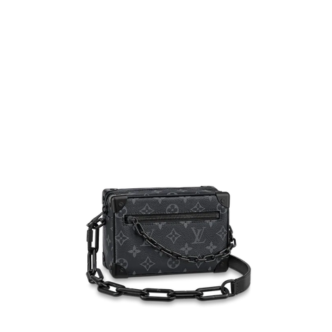 TÚI LOUIS VUITTON SOFT TRUNK