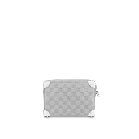 TÚI LOUIS VUITTON MINI SOFT TRUNK