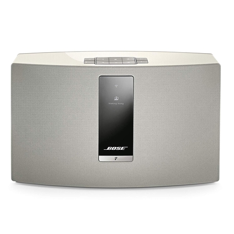 Loa Bluetooth Di Động Cao Cấp Bose SoundTouch 20 Series III