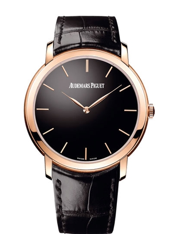 ĐỒNG HỒ AUDEMARS PIGUET JULES AUDEMARS EXTRA-THIN 41MM
