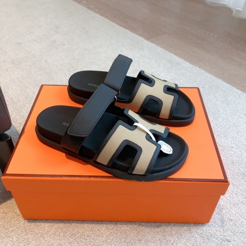 DÉP HERMES CHYPRE SANDAL UNISEX AAA