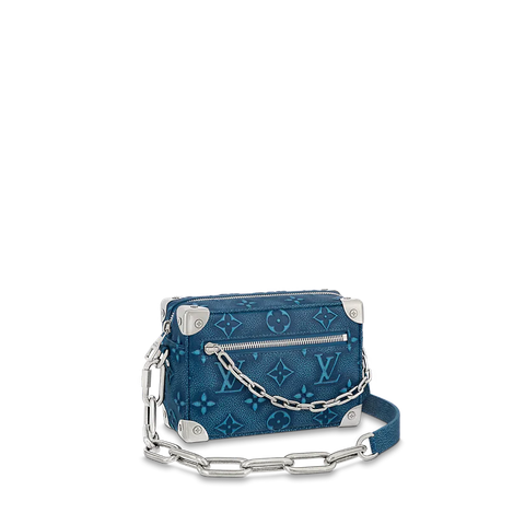 TÚI LOUIS VUITTON MINI SOFT TRUNK