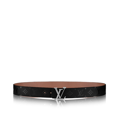 DÂY LƯNG LOUIS VUITTON LV PYRAMIDE 40MM REVERSIBLE 2023